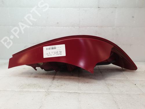 Venstre Baklys Venstre Baklys PEUGEOT 207 (WA_, WC_) 1.6 HDi (90 hp) 27724927 27724927