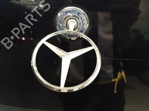 Hood MERCEDES-BENZ E-CLASS (W211) E 220 CDI (211.006) | BP27380045C1 