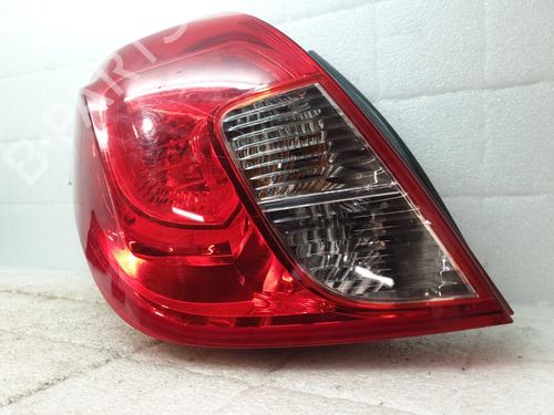 Left taillight OPEL MOKKA / MOKKA X (J13) 1.7 CDTI (_76) | BP22301775C34 