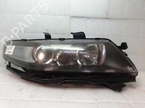 Phare droit HONDA ACCORD VII (CL, CN) 2.2 i-CTDi (CN1) (140 hp) 27836607