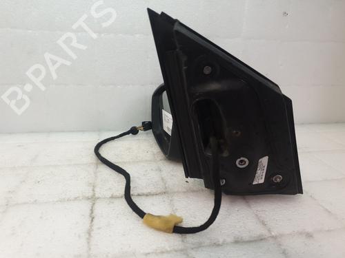 Left mirror VW POLO V (6R1, 6C1) 1.6 TDI | BP26892335C26 