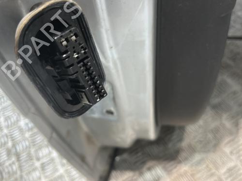 Right rear door AUDI A3 Sportback (8PA) 1.9 TDI | BP26377454C5 