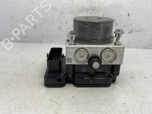 ABS pump TOYOTA AYGO (_B4_) 1.0 VVTi (KGB40) | BP20379951M43 