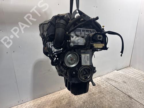 Used Engine Engine CITROËN DS3 (SA_) 1.6 VTi 120 (120 hp) 34455534 34455534