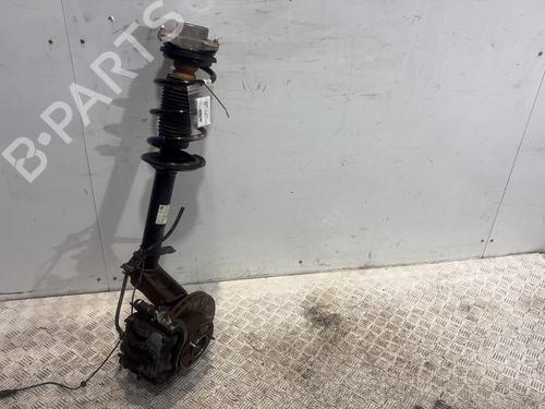 Left front steering knuckle PEUGEOT BOXER Van 2.2 BlueHDi 140 | BP31585753M25 - Image 3