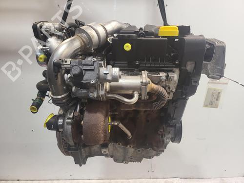 Engine RENAULT SCÉNIC III (JZ0/1_) 1.5 dCi | BP39264716M1 - Image 6
