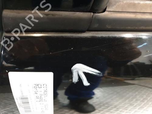 Left rear door CITROËN C3 I (FC_, FN_) 1.4 HDi | BP26579139C4 