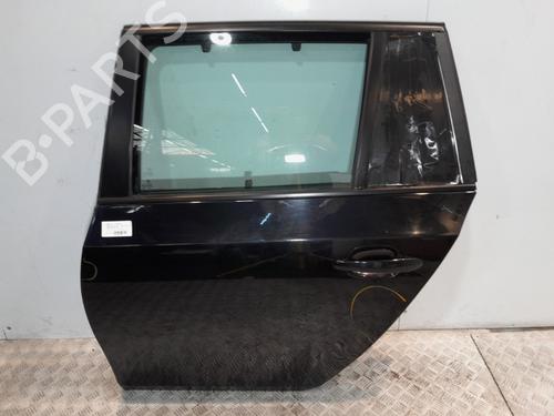 Used Left rear door BMW 5 Touring (E61) 530 d (211 hp) 21973760