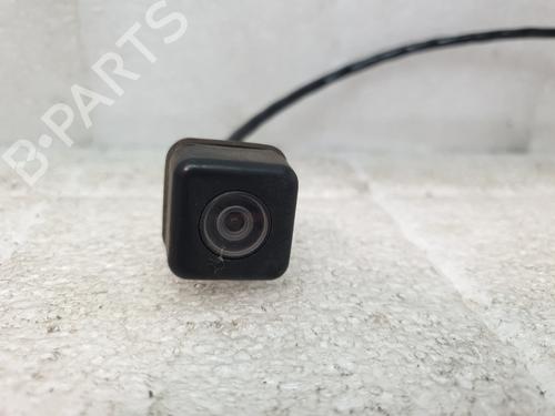 Used Camera Camera RENAULT SCÉNIC III (JZ0/1_) 1.5 dCi (JZ02, JZ0R) (95 hp) 30364293 30364293