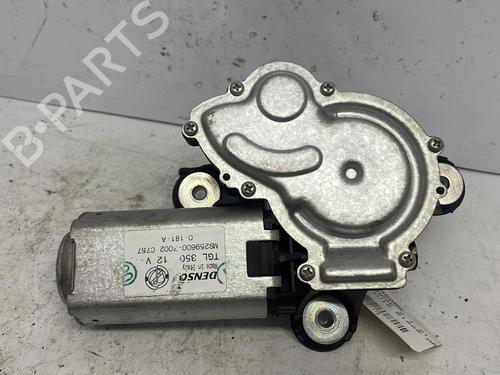 Rear wiper motor FIAT PANDA (169_) 1.2 (169AXF2A, 169AXF1A) | BP20372486M102 