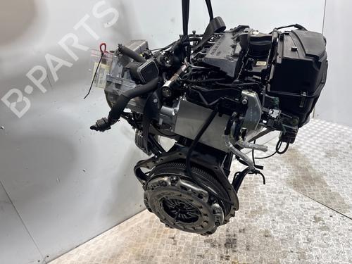 Engine MERCEDES-BENZ C-CLASS (W204) C 200 CDI (204.007, 204.006) | BP39508613M1 - Image 6