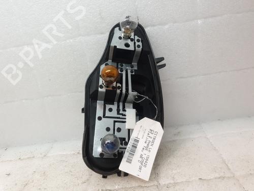 Lamp holder CITROËN C3 II (SC_) 1.4 HDi 70 (SC8HZC, SC8HR0, SC8HP4) | BP32844121L10  - Image 6