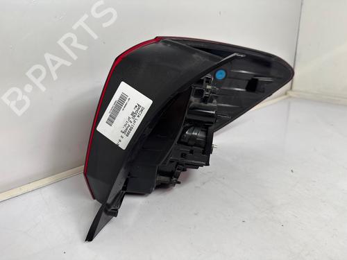 Left taillight DACIA SANDERO II TCe 90 (B8M1, B8MA, B8AC) | BP37587664C34 - Image 8