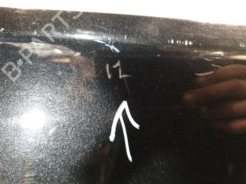 Rear bumper LEXUS ES (_Z10_, _A10_, _H10_) 300h (AXZH10, AXZH11) | BP27669710C8 