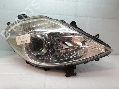 Used Right headlight Right headlight CITROËN C8 (EA_, EB_) 2.0 HDi 165 (163 hp) 26377443 26377443