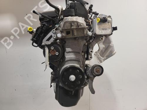 Engine SKODA FABIA II (542) 1.2 TSI | BP39760686M1 - Image 5
