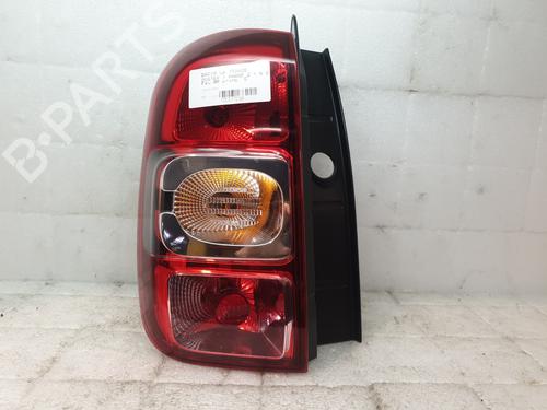 Left taillight DACIA DUSTER (HS_) 1.5 dCi | BP29052772C34 
