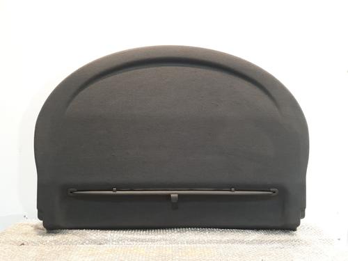 Used Rear parcel shelf RENAULT LAGUNA III (BT0/1) 1.5 dCi (BT00, BT0A, BT0T, BT1J) (110 hp) 27339511