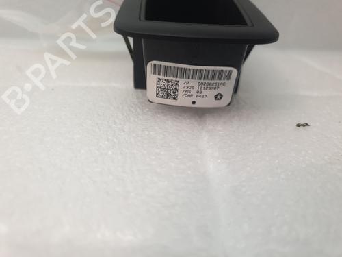 Right front window switch JEEP CHEROKEE (KL) 2.0 CRD | BP32010633I26 - Image 2