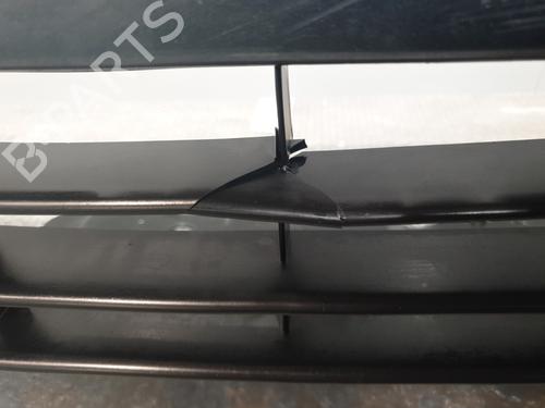 Front bumper CITROËN C3 I (FC_, FN_) 1.6 16V HDi | BP30804811C7 