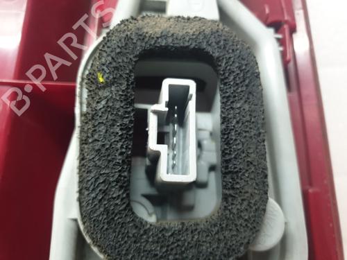 Left taillight CITROËN BERLINGO MULTISPACE (B9) 1.6 HDi 110 | BP32364712C34