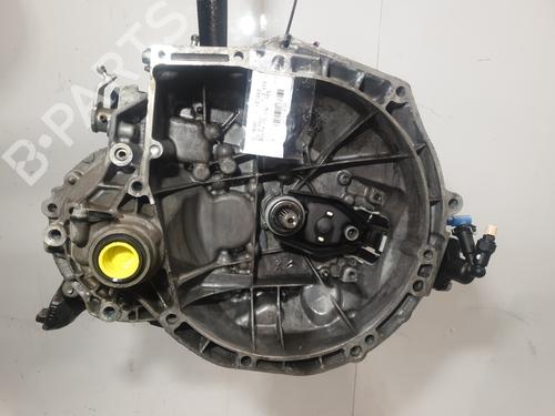 Gearbox CITROËN C3 III (SX) 1.2 PureTech 82 | BP28716515M3 - Image 4
