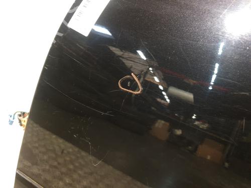 Left rear door VW POLO IV (9N_, 9A_) 1.9 TDI | BP31994619C4 