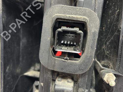 Left taillight RENAULT KANGOO Express (FW0/1_) 1.5 dCi 70 (FW0A, KW0V) | BP33773847C34 - Image 5