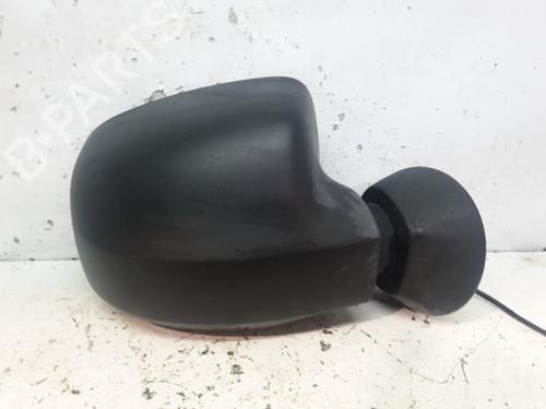 Retrovisor derecho DACIA DUSTER (HS_) 1.5 dCi (HSAJ) (90 hp) 20378165