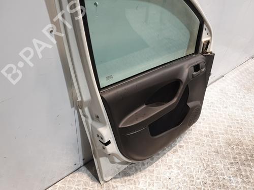 Left front door FIAT PANDA (169_) 1.3 D Multijet (169.AXC1A) | BP29822162C2