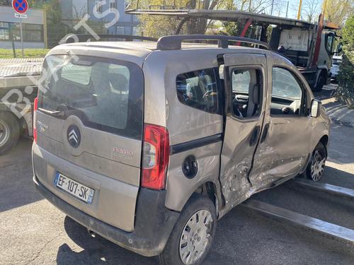 Switch CITROËN NEMO MPV 1.3 HDi 80 | BP20372980I30  - Image 6