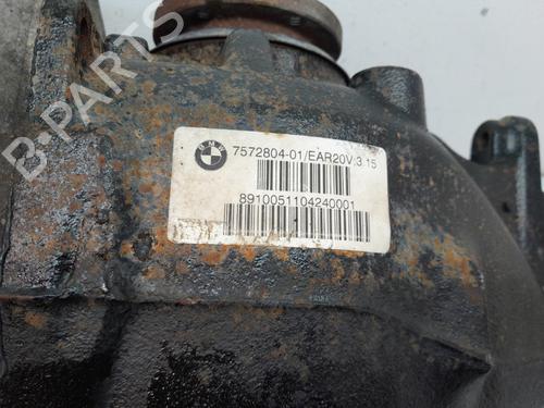 Rear differential BMW 3 Coupe (E92) 320 d | BP21973785M24  - Image 6