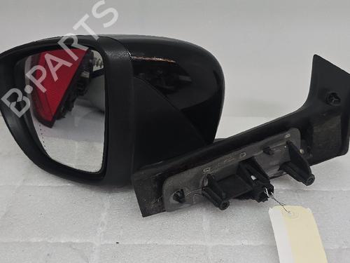 Left mirror RENAULT ZOE (BFM_) ZOE | BP37740940C26 - Image 3