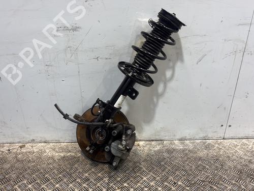 Venstre Styrespindel Lejehus Venstre Styrespindel Lejehus PEUGEOT 208 I (CA_, CC_) [2012-2021] 33917132 33917132