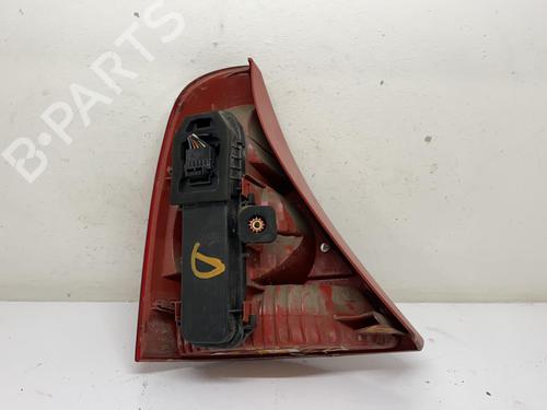 Højre baglygte RENAULT CLIO II (BB_, CB_) 1.5 dCi (B/CB07) (65 hp) 20380728
