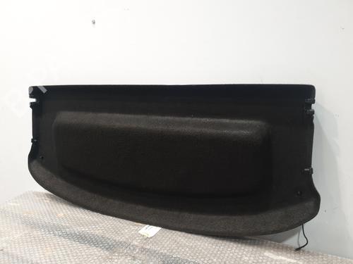 Used Rear parcel shelf Rear parcel shelf CITROËN DS3 (SA_) 1.6 THP 155 (156 hp) 29563697 29563697