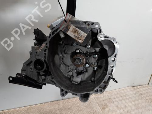 Used Gearbox DACIA SANDERO II 1.0 SCe 75 (B8JC, B8JD) (73 hp) 20374393