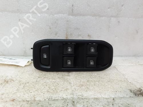 Left front window switch DACIA DUSTER (HM_) 1.5 dCi 115 (HMAD) | BP25653163I27 - Image 3