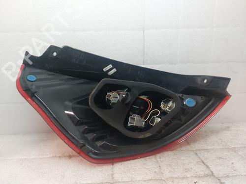 Right taillight FORD FIESTA VI (CB1, CCN) 1.5 TDCi | BP22299918C35 