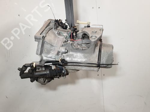 Gearbox CITROËN C3 II (SC_) 1.4 | BP28716525M3 - Image 4