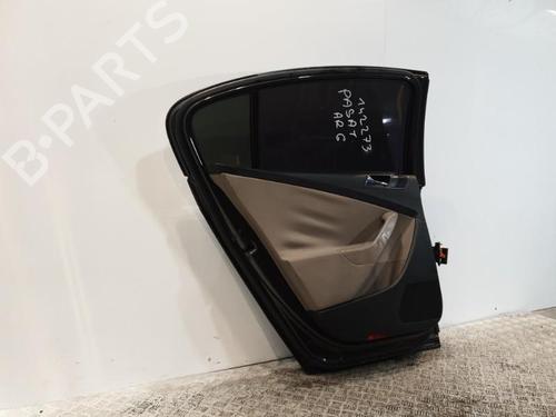 Left rear door VW PASSAT B6 (3C2) 2.0 TDI 16V | BP20385025C4 