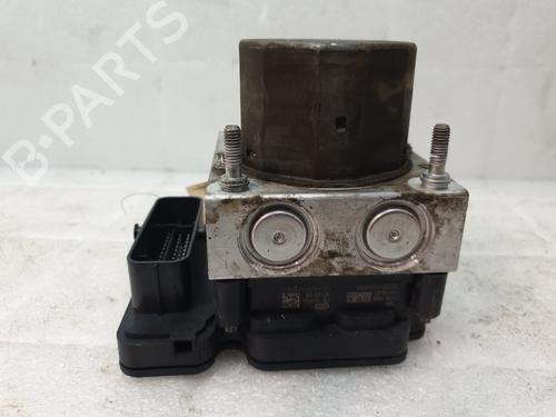 Used ABS pump ABS pump FIAT DUCATO Van (250_) 130 Multijet 2,3 D (131 hp) 22990788 22990788