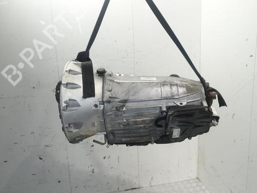 Used Gearbox Gearbox MERCEDES-BENZ VITO Van (W447) 114 CDI (447.601, 447.603, 447.605) (136 hp) 20379616 20379616