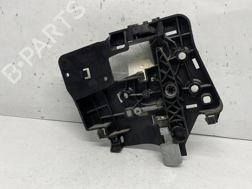 Used Rear right interior door handle PEUGEOT EXPERT Van (VF3A_, VF3U_, VF3X_) 1.6 HDi 90 8V (90 hp) 20372181
