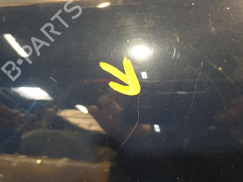 Left front door FORD FIESTA VI (CB1, CCN) 1.4 TDCi | BP25907877C2 