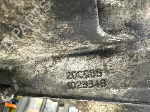 Used Gearbox Gearbox 39082175 39082175