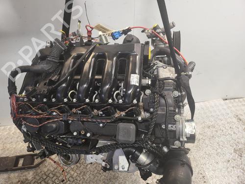 Engine BMW 5 (E60) 535 d | BP37262042M1 - Image 8