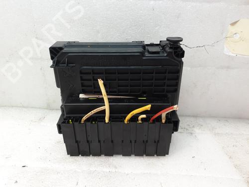 Fuse box PEUGEOT 207 (WA_, WC_) 1.4 HDi | BP25908048E1 