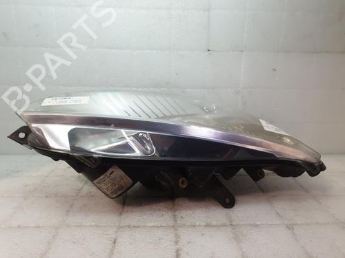 Right headlight FORD S-MAX (WA6) 1.8 TDCi | BP27724901C29 