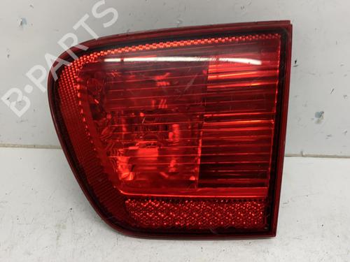 Højre baglygte bagklap SEAT IBIZA II (6K1) 1.9 TDI (90 hp) 28318411